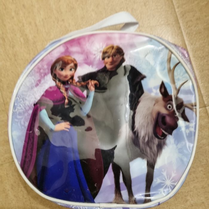 sac LA REINE DES NEIGES - photo numéro 6