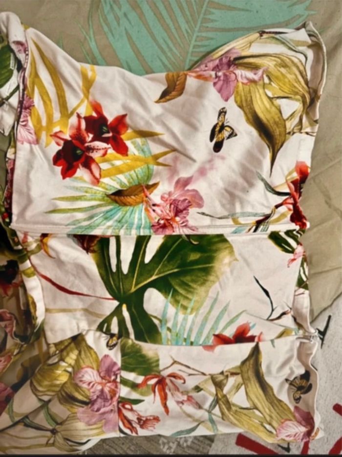 Magnifique bustier taille M💐 - photo numéro 2