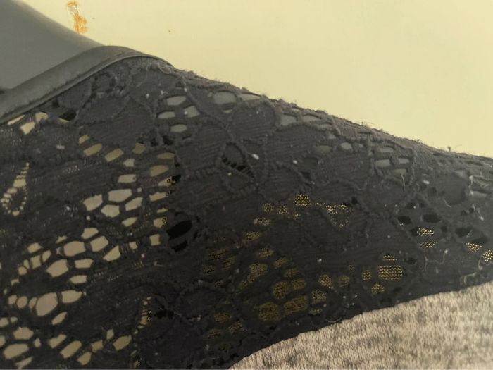 Haut taille unique - photo numéro 6