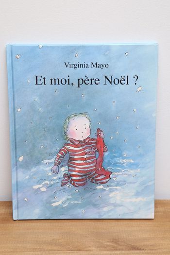 Et moi, Père Noël?