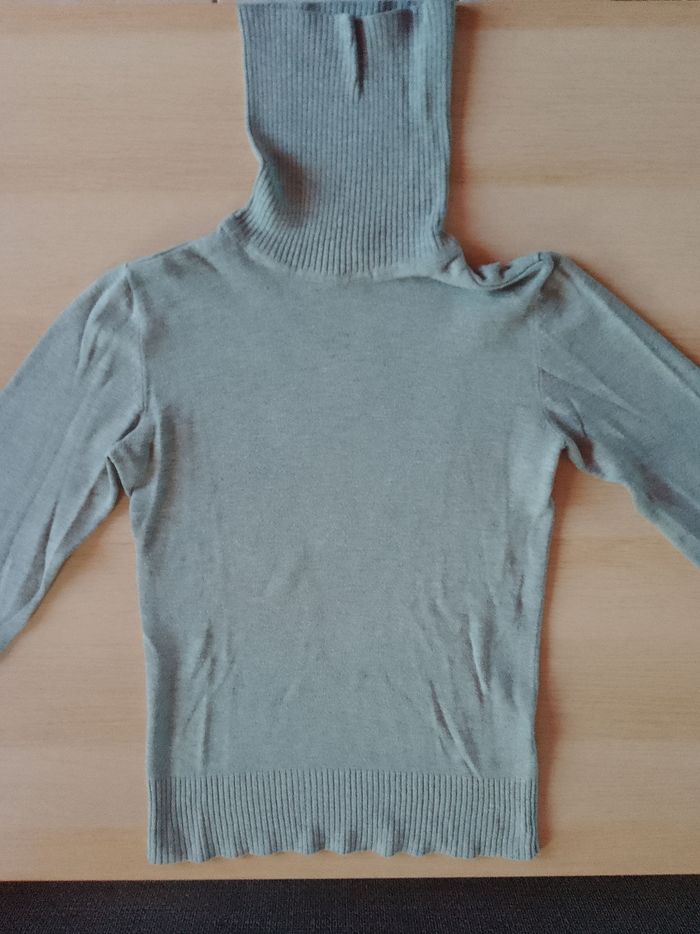 Pull femme 34/36 Flashlights - photo numéro 4