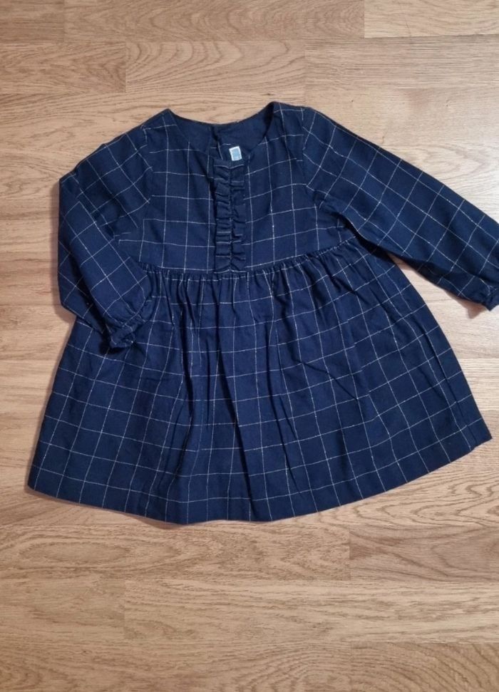 Robe.