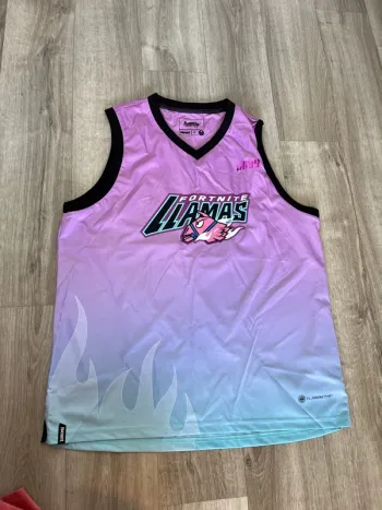 Maillot Full Life X Fortnite