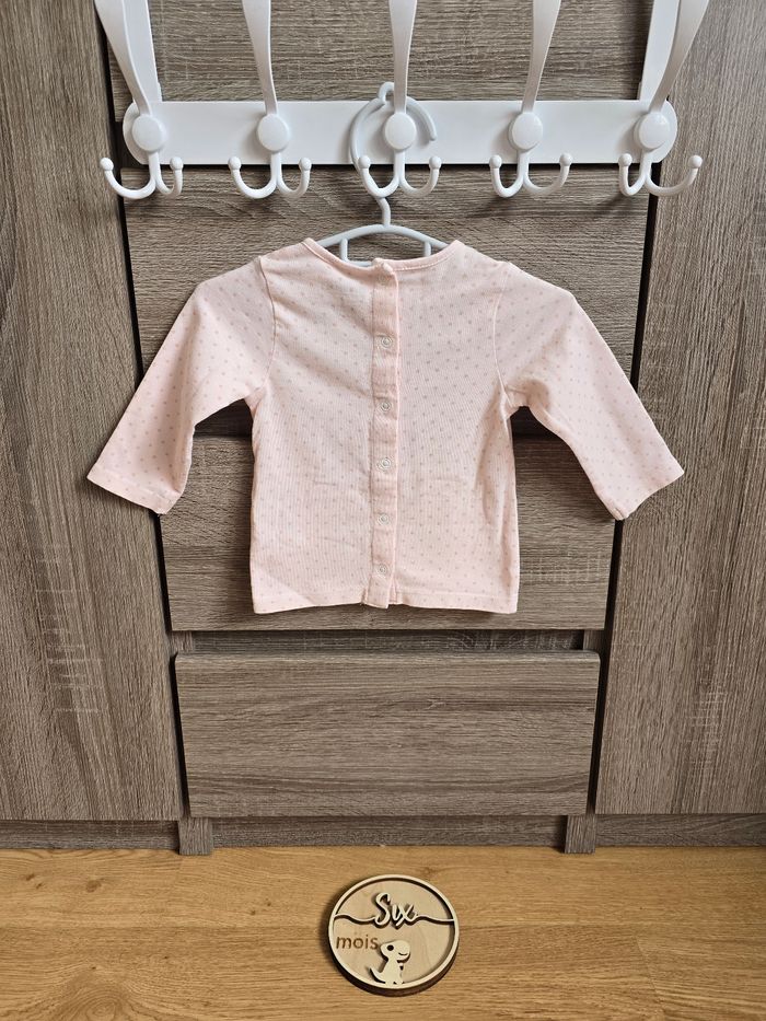 Vêtement Bébé Fille - Ensemble - Orchestra - 6 mois 67 cm - photo numéro 4