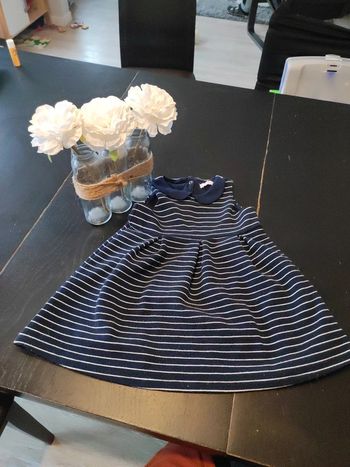 Robe longue