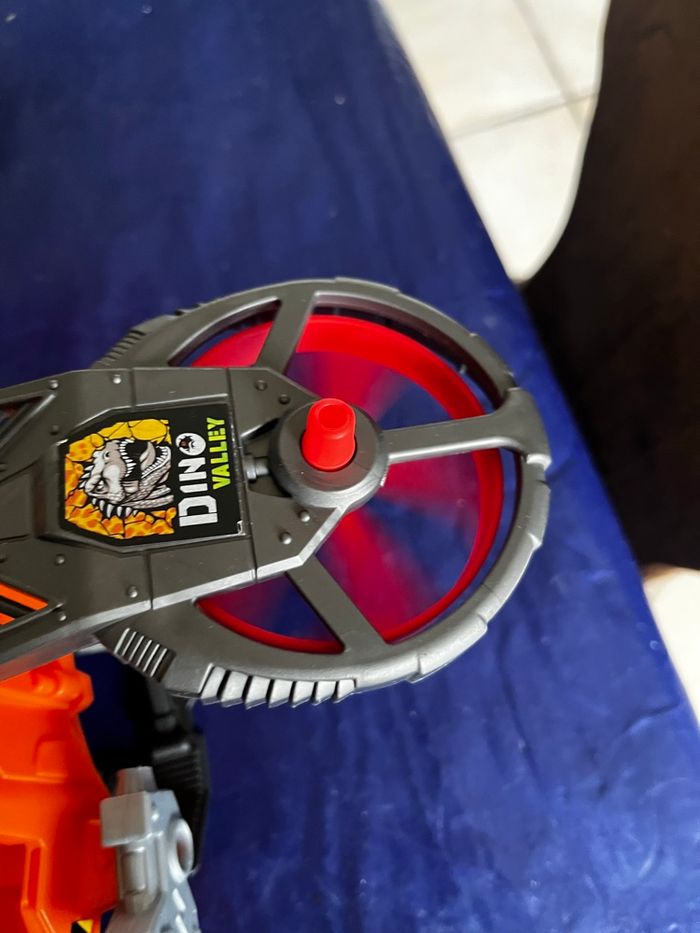 Hélicoptères - photo numéro 5