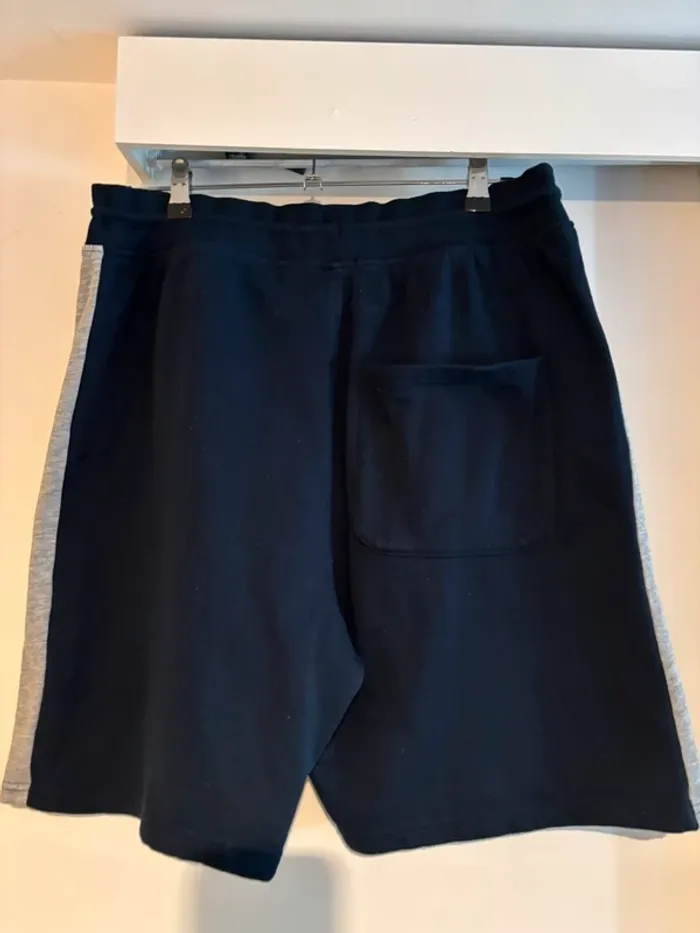 Short homme Gemo taille 40 - L en très bon état - photo numéro 4