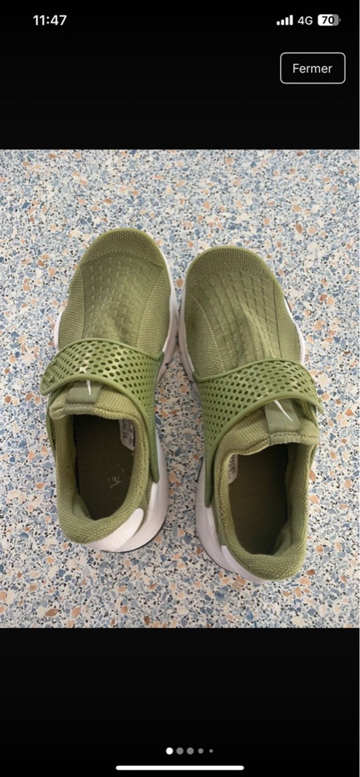 Basket - photo numéro 2