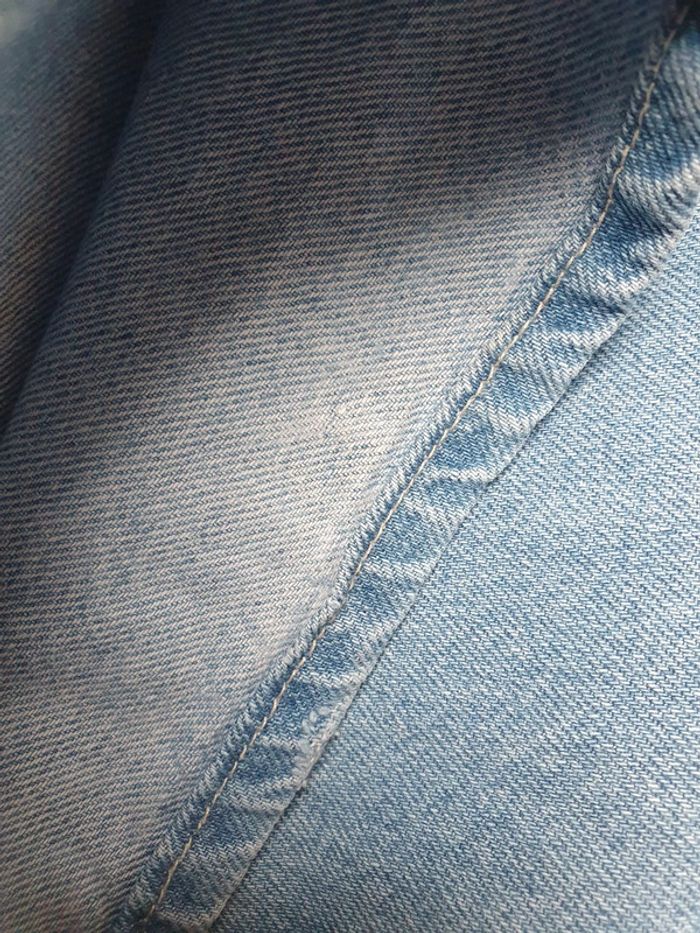 Jeans cargo - photo numéro 3