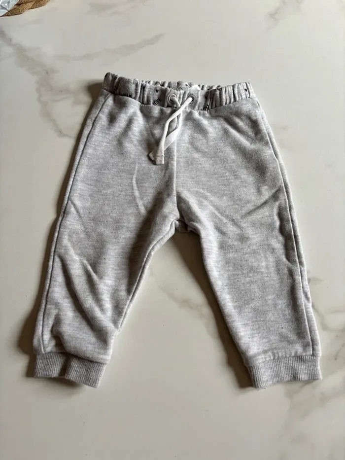 Pantalon 12 mois