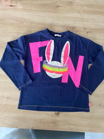 Tee-shirts manche longue