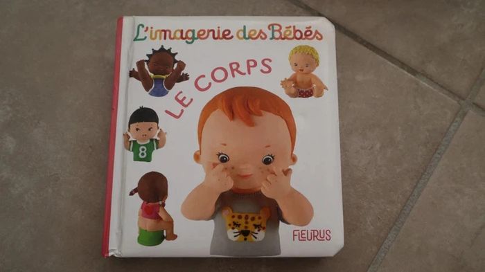 Lot de 3 livres - photo numéro 2
