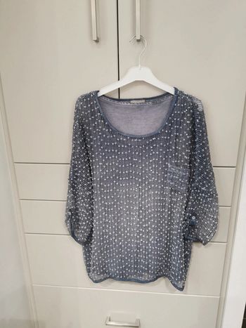 Blouse C&A