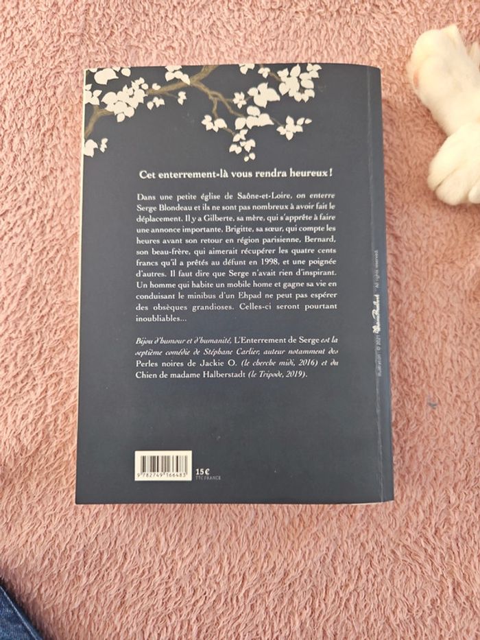 Livre - photo numéro 3