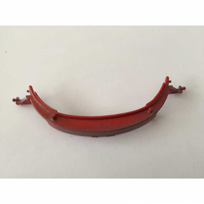 Support capot avant pièce détachée miniature Ferrari F50 1995 1/18 1/18e burago