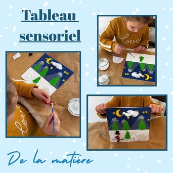 Box créatives et éducatives