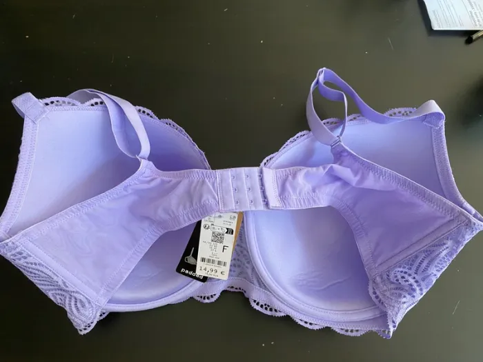 Soutien gorge Undiz - photo numéro 3