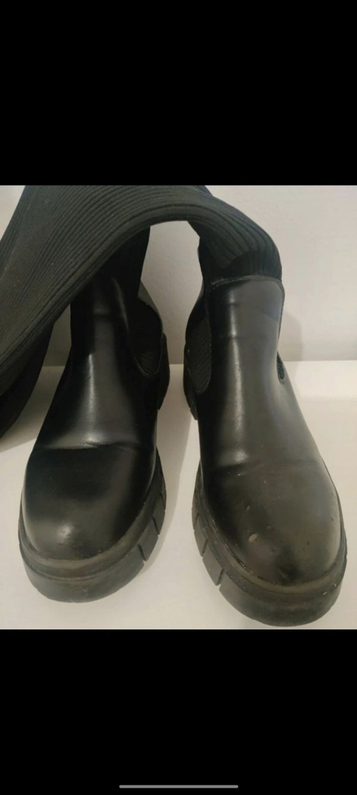 Bottes - photo numéro 4