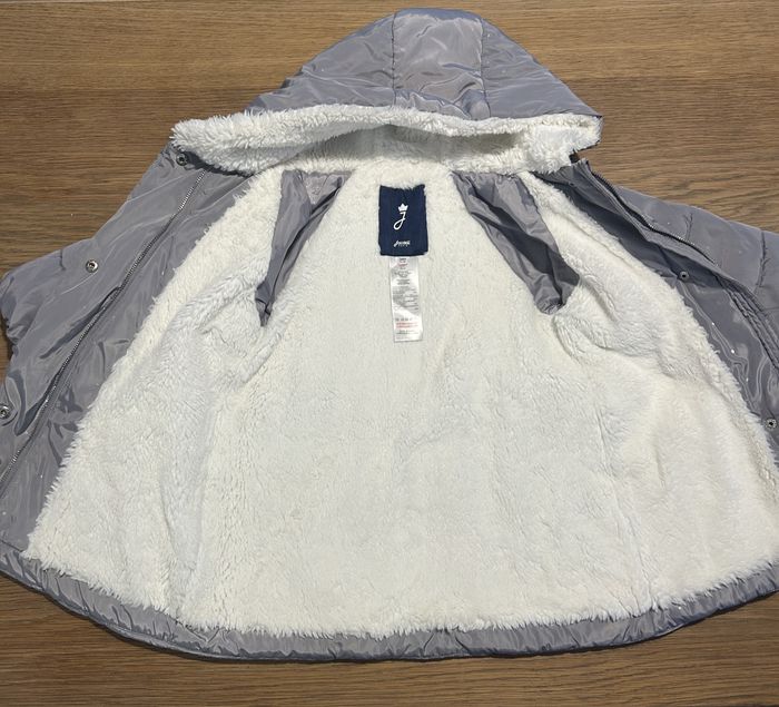 Doudoune enfant fille 3 ans Jacadi - photo numéro 5