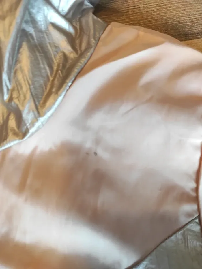 Imperméable très fin 4 ans Kiabi - photo numéro 2