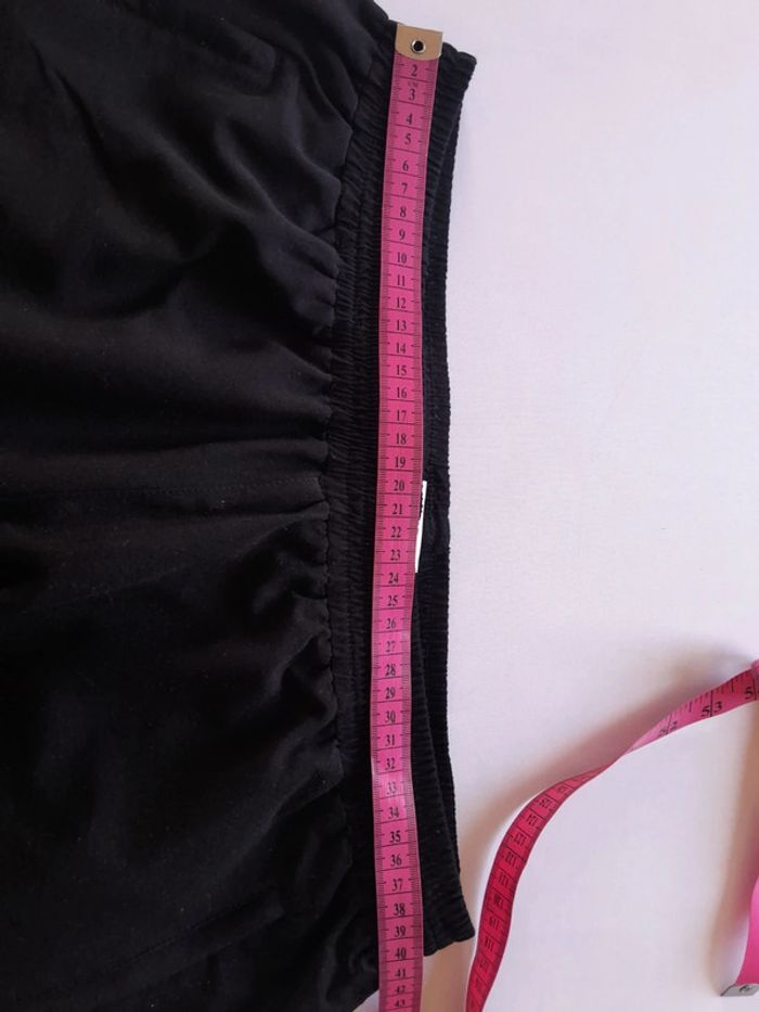 Pantalon de jogging large adidas - photo numéro 12