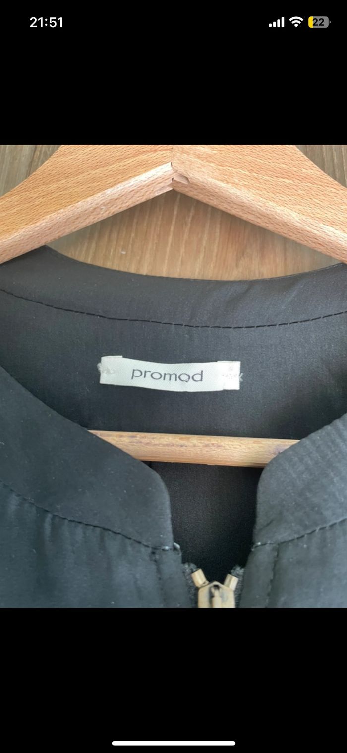 Veste promod taille S - photo numéro 4