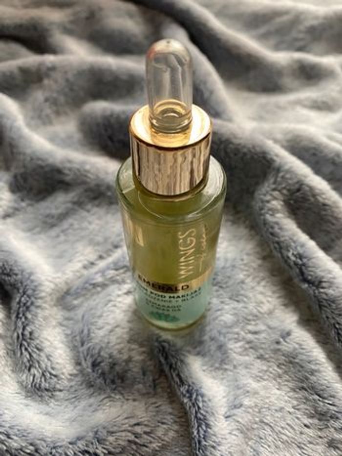 Sérum de maquillage aa wings of color - photo numéro 3