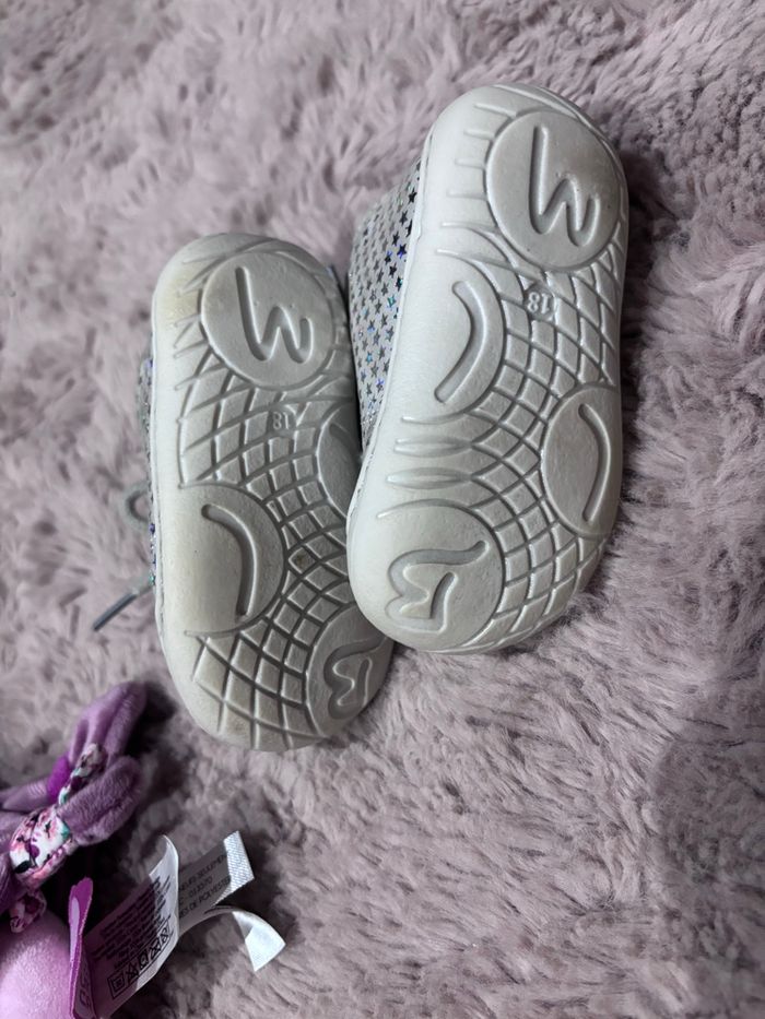 Pointure 18 - photo numéro 6