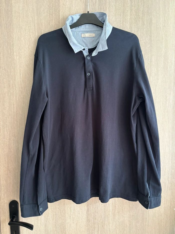 Polo ML Celio 2XL