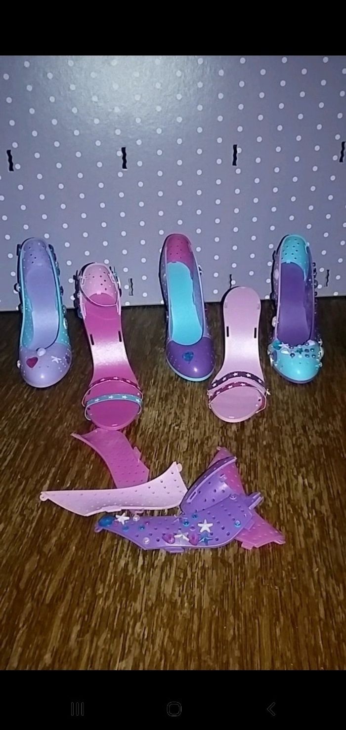 I love shoes - photo numéro 3