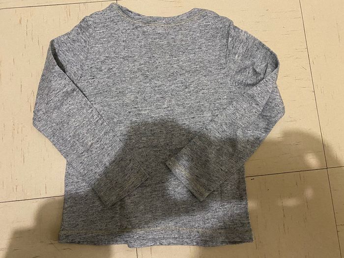 Pull 4 ans - photo numéro 2