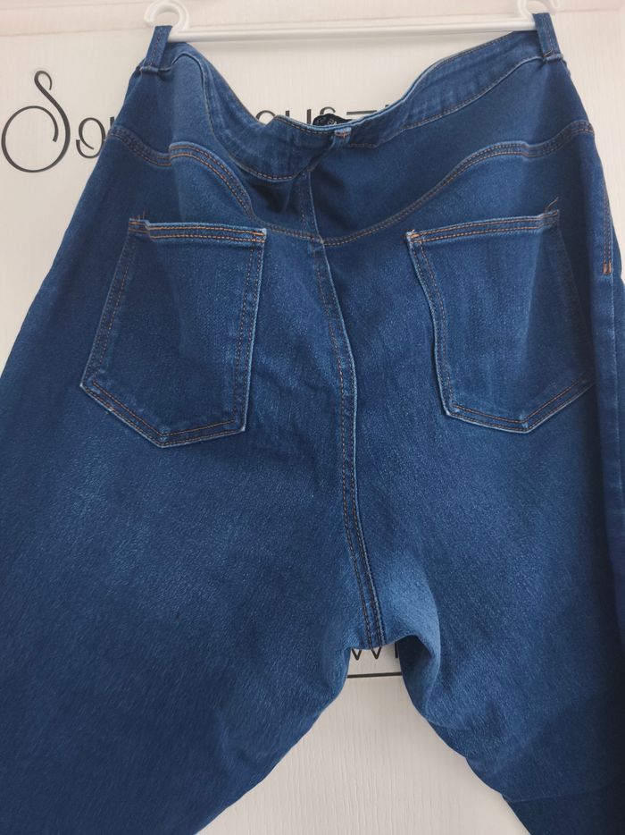 Jeans femme taille 48 - photo numéro 5