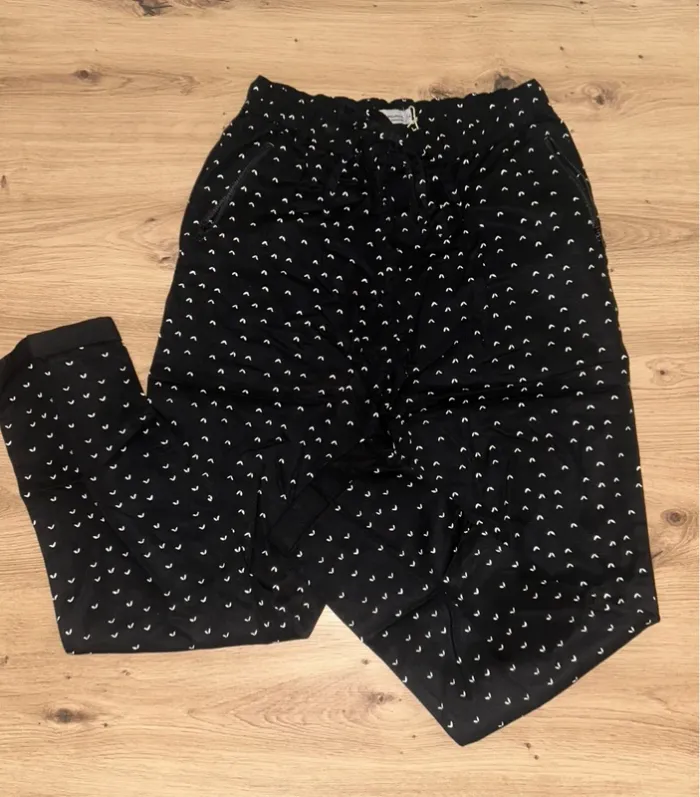 Pantalon femme