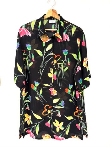 Tunique Sommermann taille 46