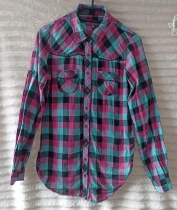 Chemise