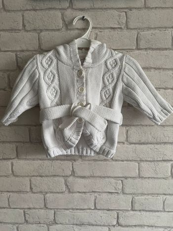 Gilet H&M taille 6