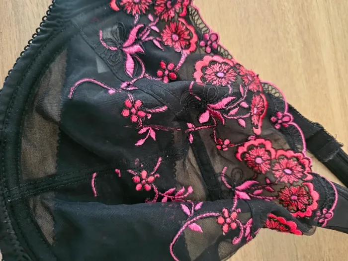 Soutien-gorge femme 110F - photo numéro 2