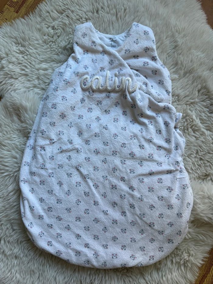 Gigoteuse bebe Obaibi