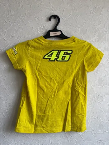 T-shirt Valentino Rossi