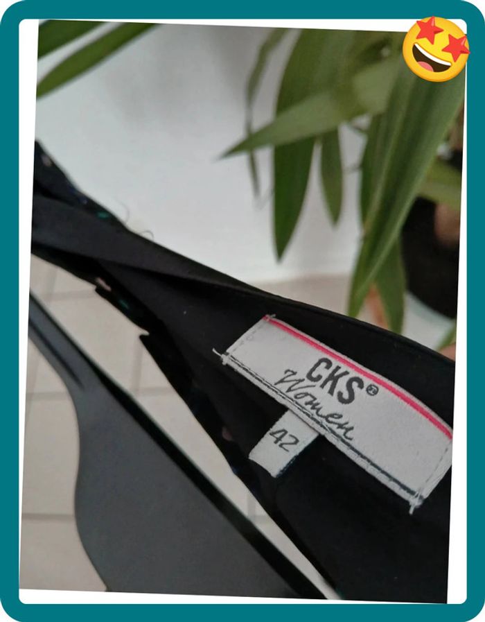 Jupe d'été Taille XL 🌿💝 - photo numéro 5