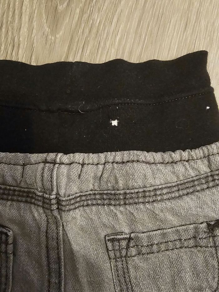 Jeans - photo numéro 8