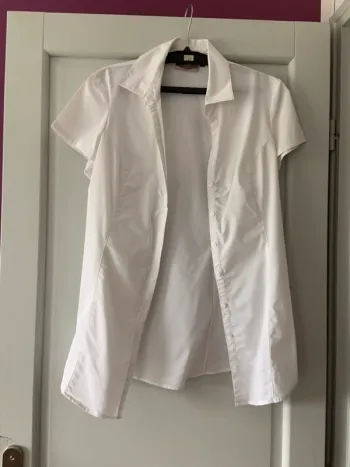 Chemise Kwoman