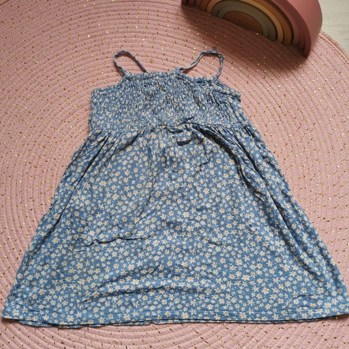 Robe été - photo numéro 2