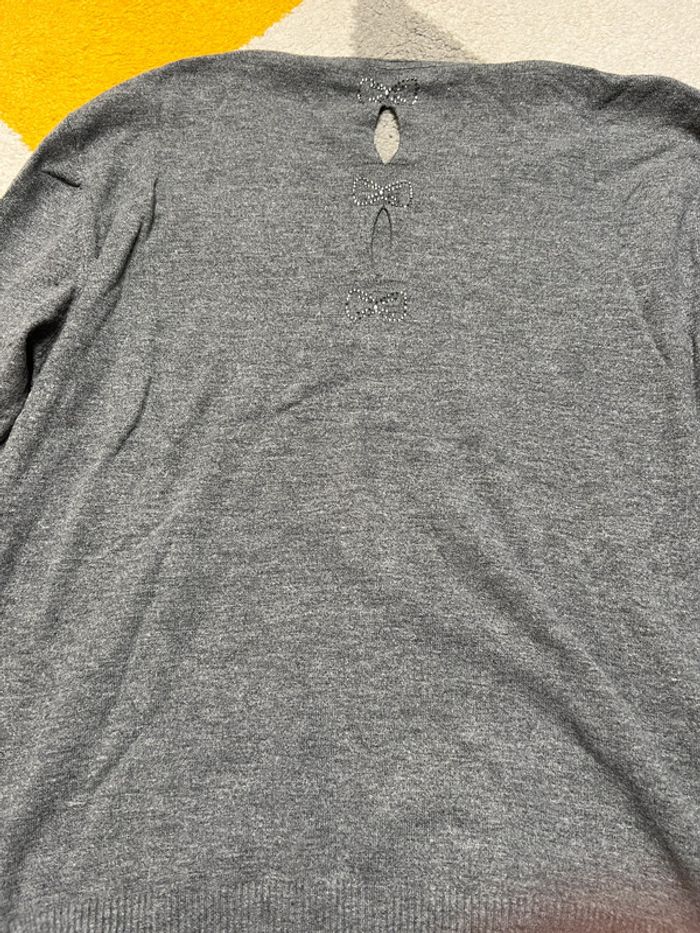 Pull Finery T.L/XL - photo numéro 2