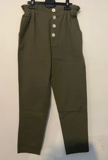 Pantalon kaki