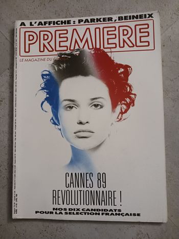 revue Première n° 145