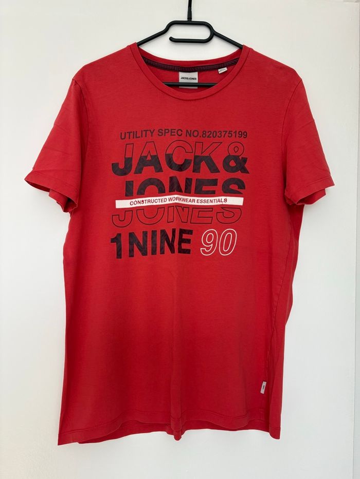 Tee-shirt
