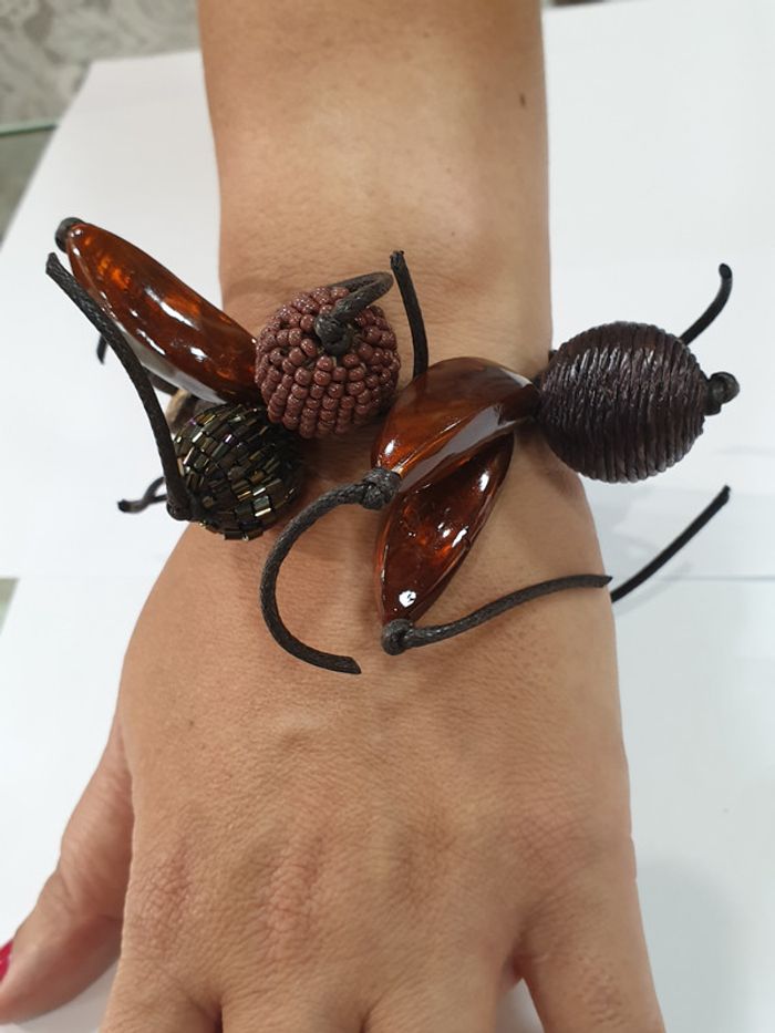 bracelet Africain bradé à offrir - photo numéro 2