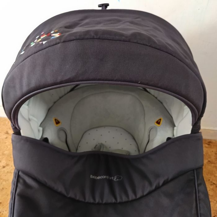 Bébé confort - photo numéro 8