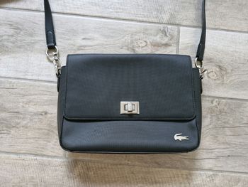 Sac lacoste